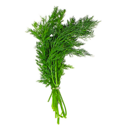 Fresh Herbs, Dill 50g